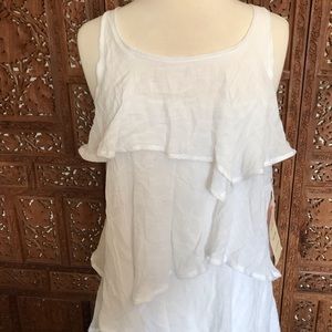 Fleet Collection sweet summer top